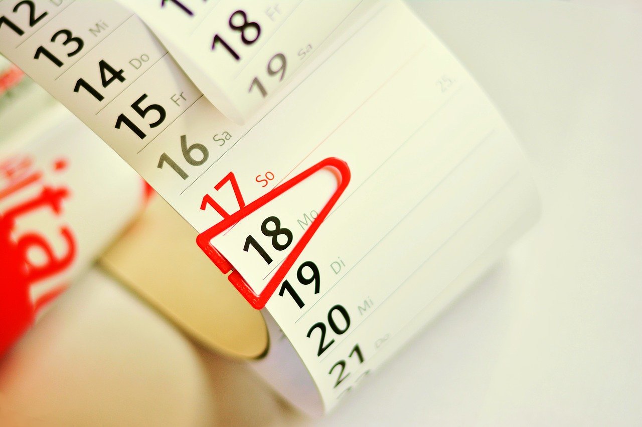 5月18日は何の日?