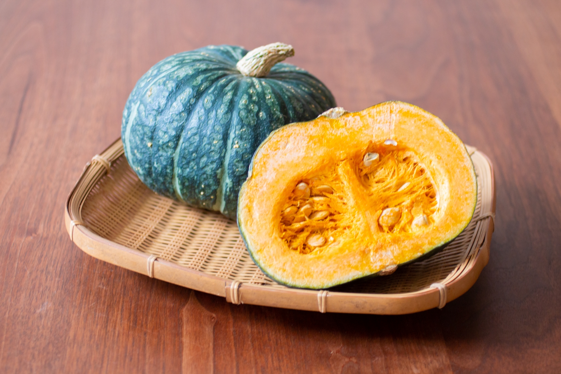 かぼちゃの育て方と栽培方法 手入れの仕方や増やし方 注意点も Hanasaku